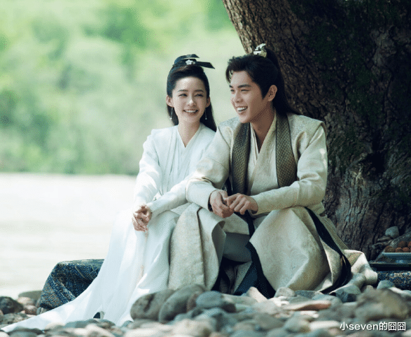 言冰云|《庆余年2》开始宣发，十位主演名单被爆，言冰云林婉儿人选惊讶