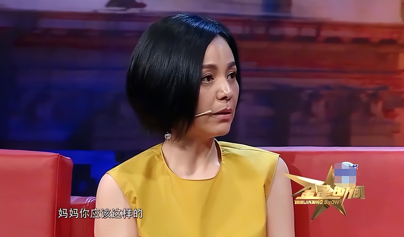 王琳|“雪姨”王琳：两段豪门婚姻都有创伤，离婚后独自带娃，52岁仍单身