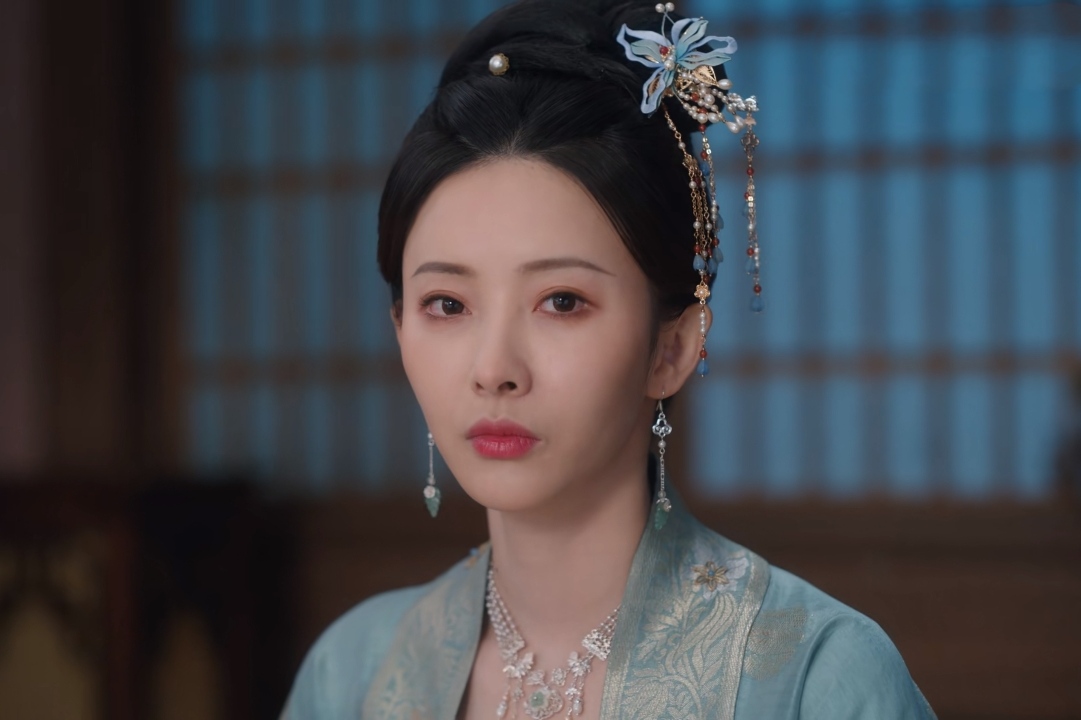 李薇|《卿卿日常》看到李薇被扶正,才懂新川主为何说安氏是“祸水”