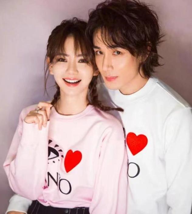 戚薇|戚薇二胎喜得贵子,李承铉节目炫耀有儿子了,曝二胎随母姓引争议