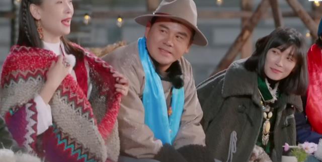 齐溪|佟晨洁一针见血指出张婉婷嫉妒齐溪,女方:我是晚进门的