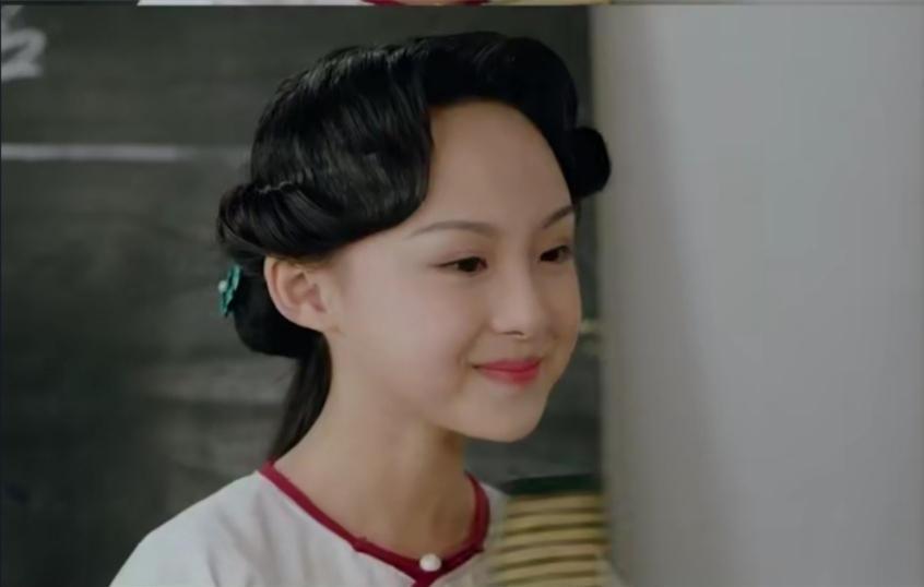 红楼梦|小戏骨《红楼梦》播出5年，6位小演员已成大姑娘，一个比一个水灵