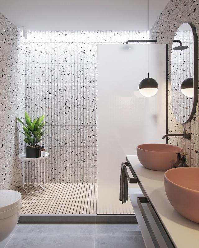 同样是50㎡房子,我家是蜗居,她家却是「高级小墅」,晒晒!