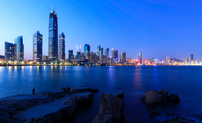 滨州|走进孙子故里，感受兵法魅力，山东滨州惠民县是一片神奇的土地