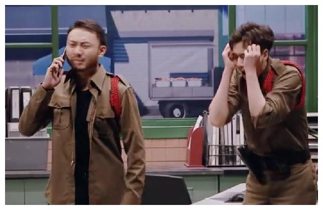 赵鑫|赵鑫|综艺42《喜剧大赛2》第六期简析:各成序列,期待复活