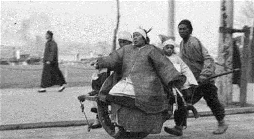 刽子手|古代的刽子手,为什么都是同一家族的人多呢