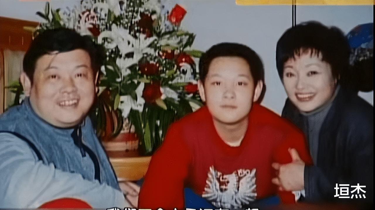 傅彪|2年换2肝，从封神一哥到患癌早夭，傅彪的离世和冯小刚脱不了干系