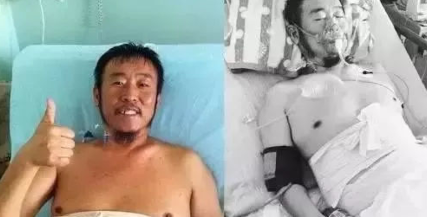 明星|明星遭遇的不幸：有人遇真枪实弹，有人被驴摔，最后一位最离奇