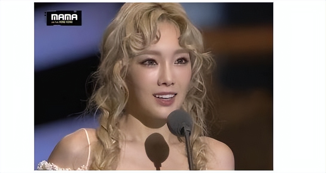 |OST女王：被骂“卖国奴”