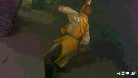 李玲玉|《西游记后传》豆瓣评分一路飙升,昔日烂剧被封神,你怎么看?