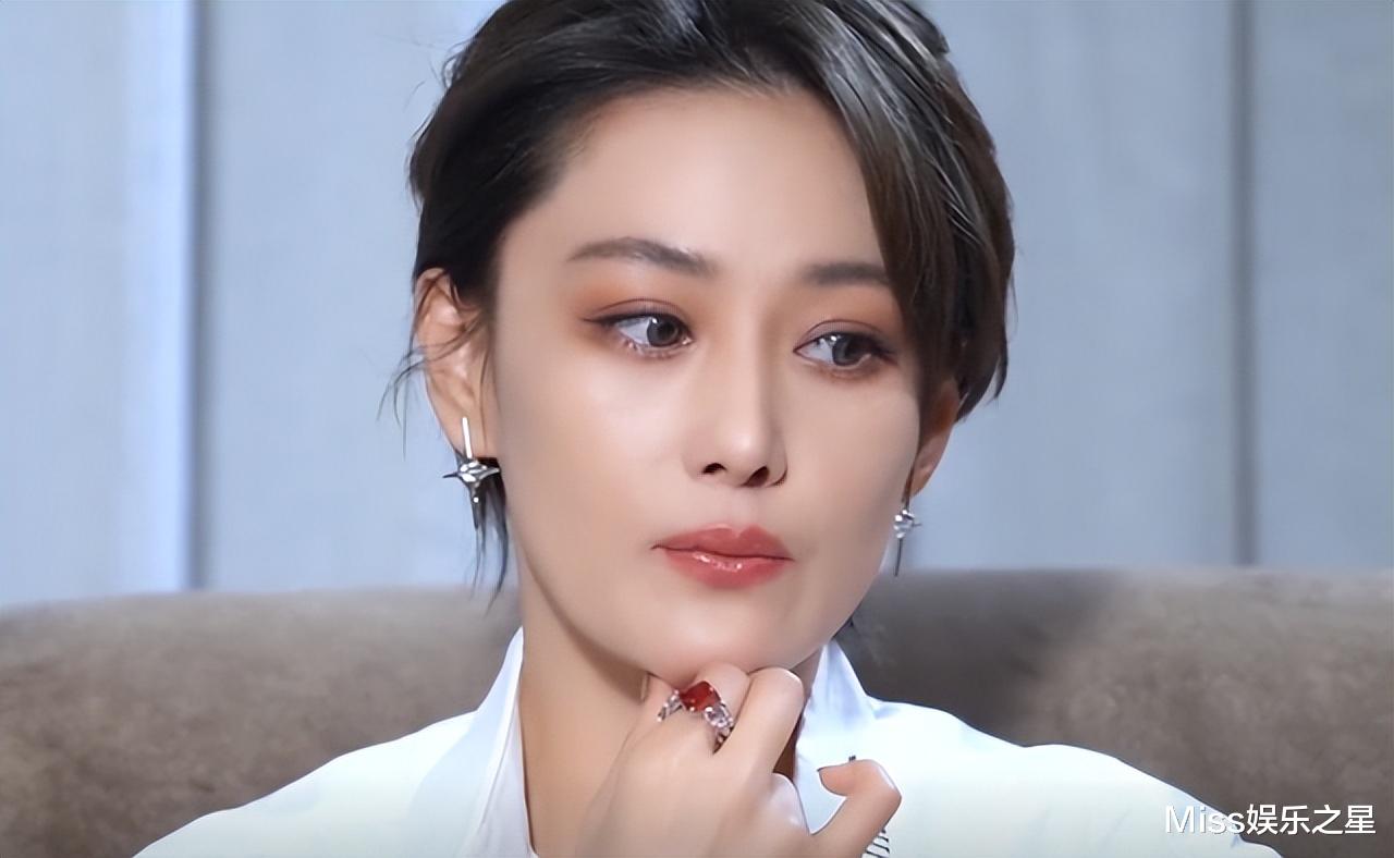 张馨予|年薪6000万却下嫁何家,张馨予口碑逆转,层层冤屈得以洗清