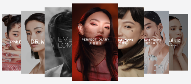 博通股份|“二次创业”的逸仙电商，选择“红利再投资”