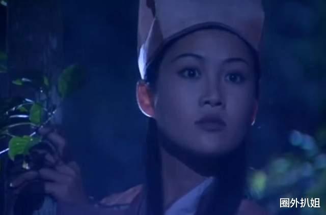 TVB|24年前的TVB神剧，“花痴”男主爱上花仙，这样的痴情男十分少见