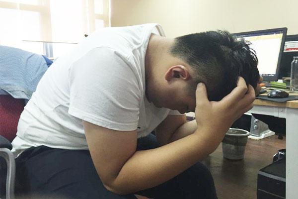 疾病|四个异常的出现,或是在告诉你:大脑供血不足了,得赶紧疏通