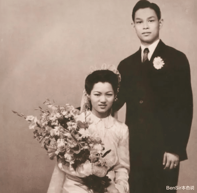 星女郎|同是女星嫁豪门,媲美朱玲玲的邵氏女星陈琪琪,为何不受公婆待见?