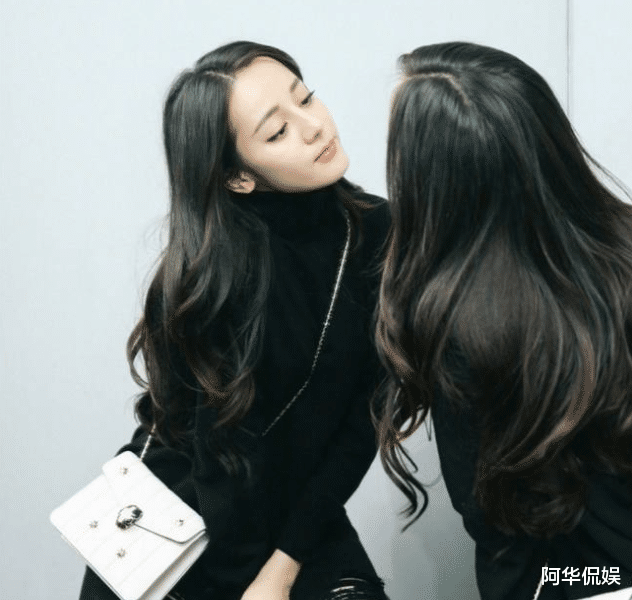 迪丽热巴|杨幂捧红了迪丽热巴祝绪丹，但却捧不红她？