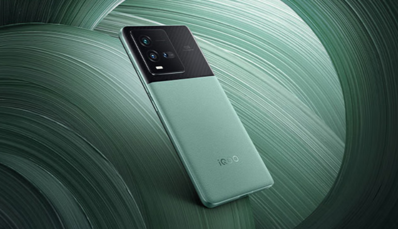 |iQOO 10三大优势，屏幕功能V1+，你心动了吗？