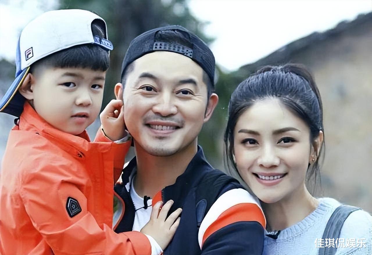 沙溢全款4000万买房,装修好后为啥把钥匙交给了丈母娘?