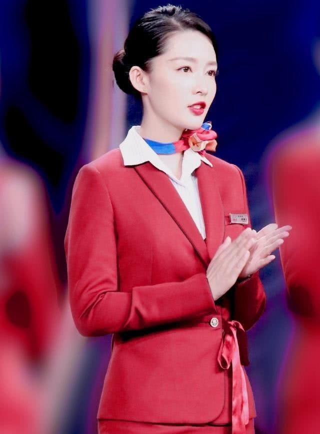 裙装|为何空姐会将裙装作为职业服装?而不是选择裤子