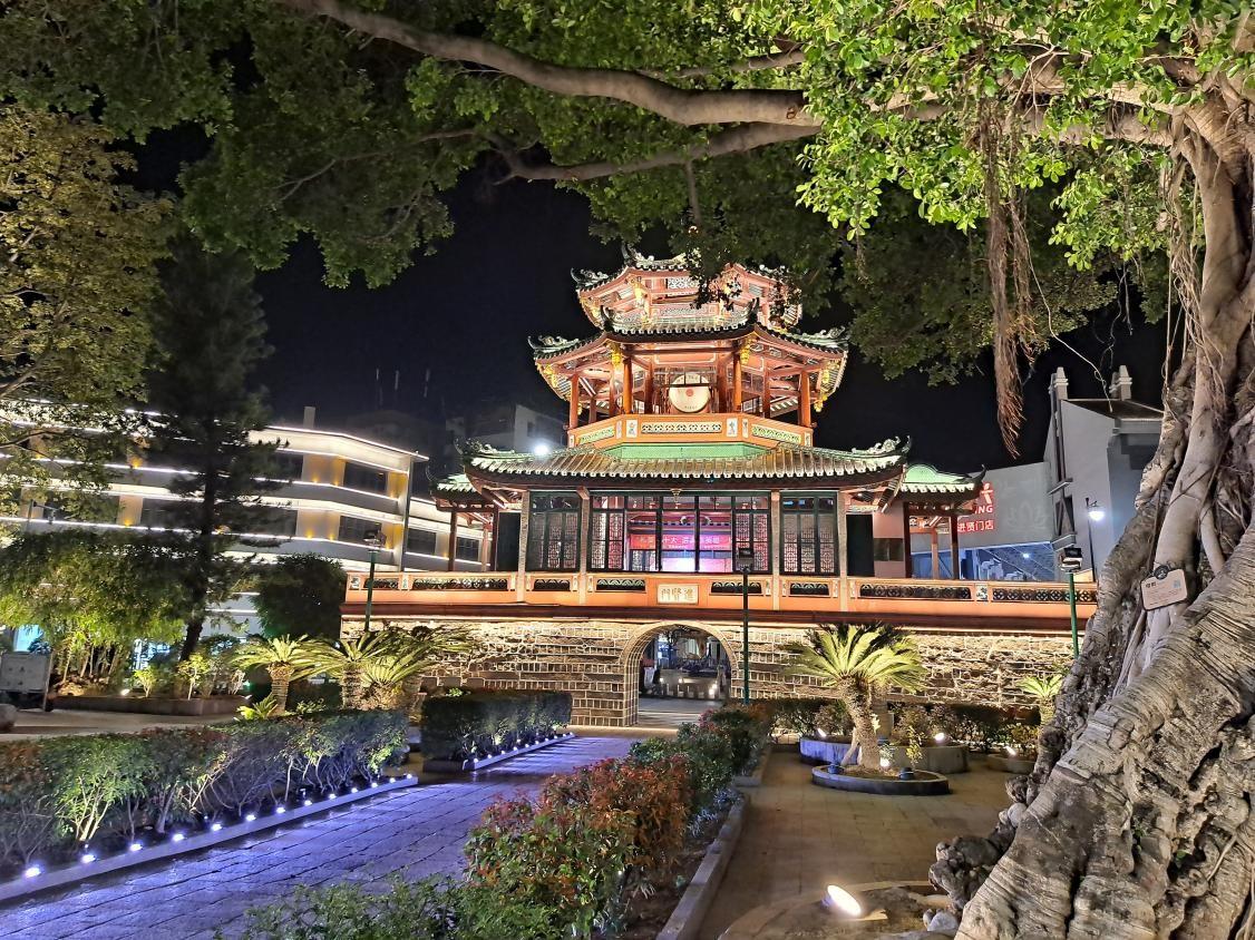 揭阳|漫步揭阳榕城古城,领略“活力古城”无穷魅力