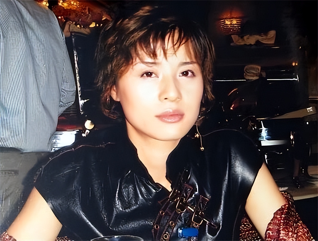 “常熟第一美女”顾春芳:靠美色4年骗17亿,一把好牌打的稀烂