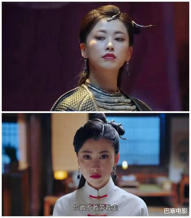 池昌旭|七版韦小宝“老婆团”:有的全员美人,黄晓明版浮夸,两版没眼看