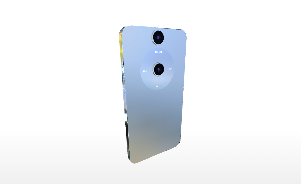 汽车|对新iPhone不满意?大神搞出手机设计网站:想要啥样自己搞