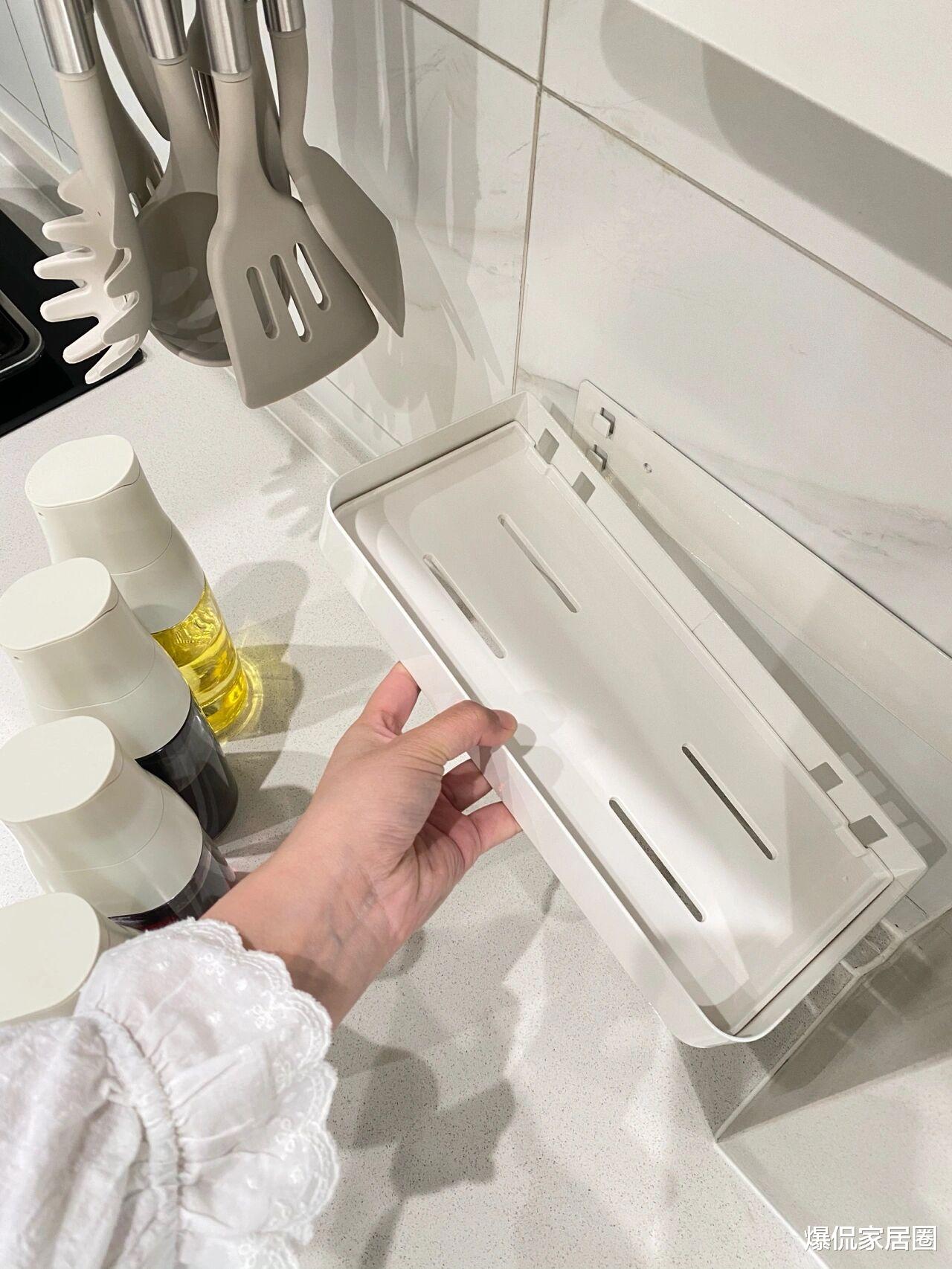 厨房用了3年，终于明白哪些是坑！升级这6个地方后，幸福感倍增