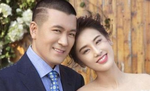 黄圣依|杨子黄圣依穿古装直播卖蕾丝内裤,一场销售500多万,月销售过亿