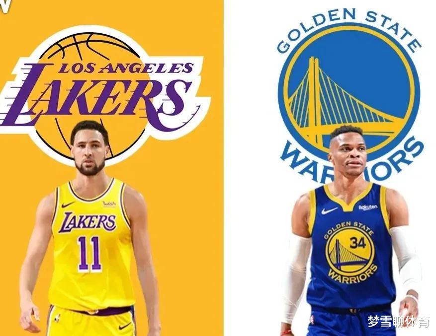 NBA一夜6大交易:湖人和勇士商讨克莱汤普森的交易 哈雷尔加盟76人