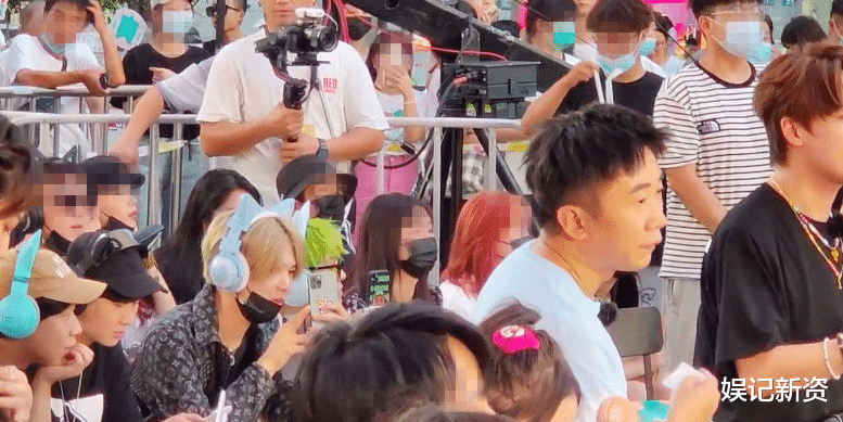 刘翔|ESO综艺首秀惹争议，杨迪刘维发文致歉，鹿哈回应：搞假的没意思