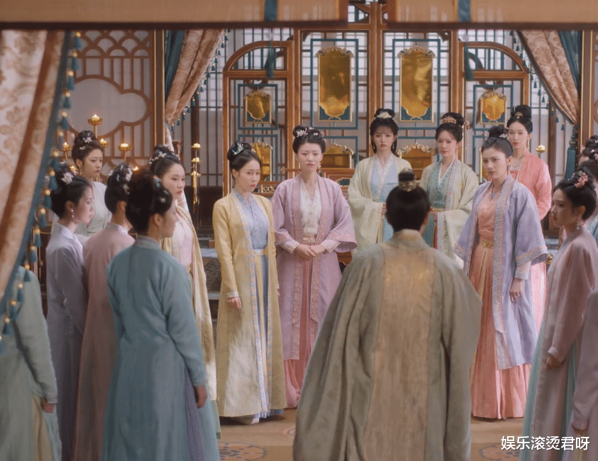 卿卿日常|白敬亭《卿卿日常》告诉我们：只要女配够清醒，真没男主什么事