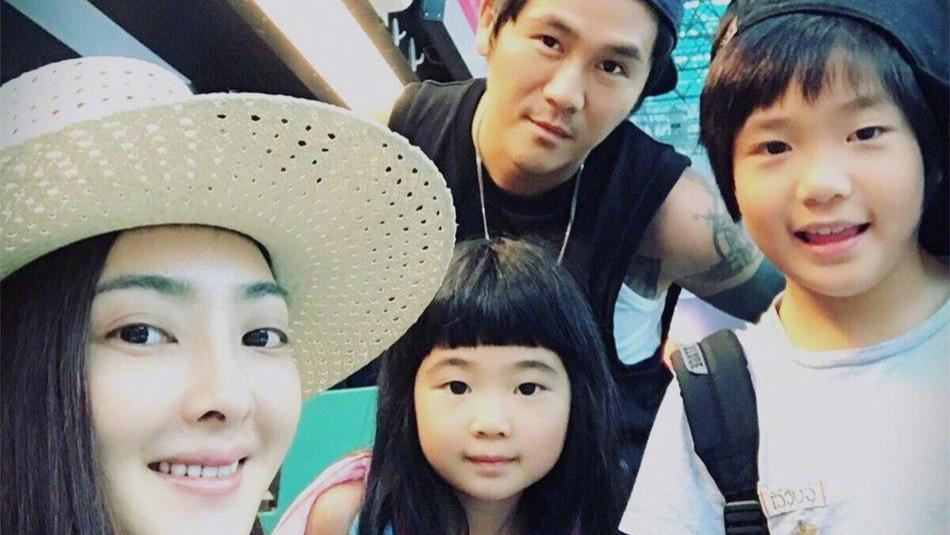 曹格|曹格承认婚姻出问题，称没把握一辈子！曾斥蓝心湄带妻子认识男人