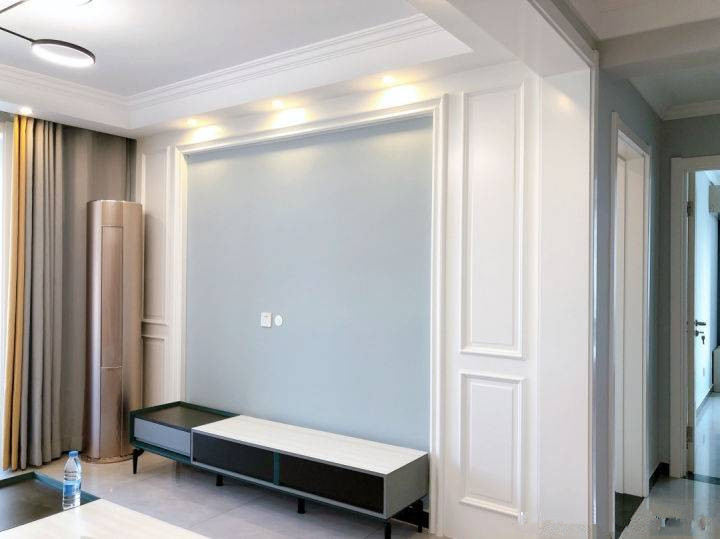 墙面要怎么装修才好看?不用花太多的钱,这4款便宜又有颜值