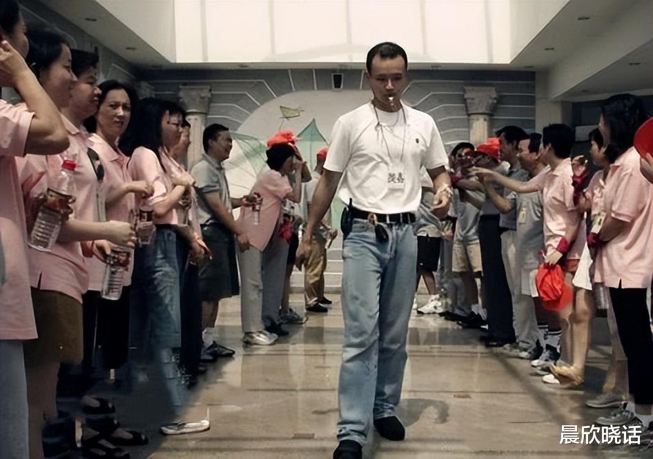 乐嘉|“不可一世”的乐嘉，也走到了今天