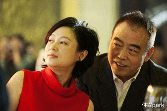 陈凯歌|逼退知名导演的现任妻子，自己成功上位，为何这么做？