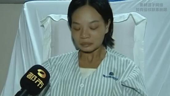 女孩遭到工友报复，导致失去哺乳功能，女孩痛哭：我还没结婚呢