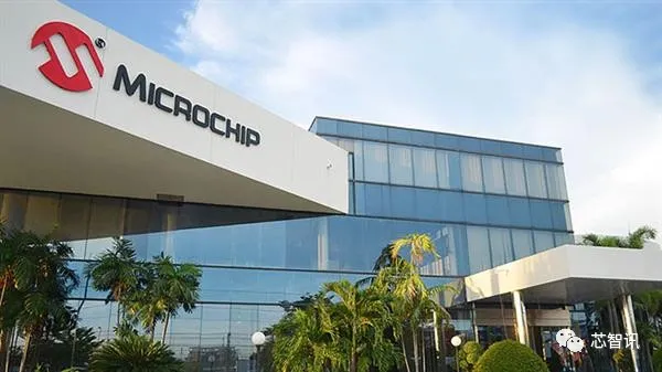 半导体|MCU大厂Microchip再发涨价函,3月1日生效