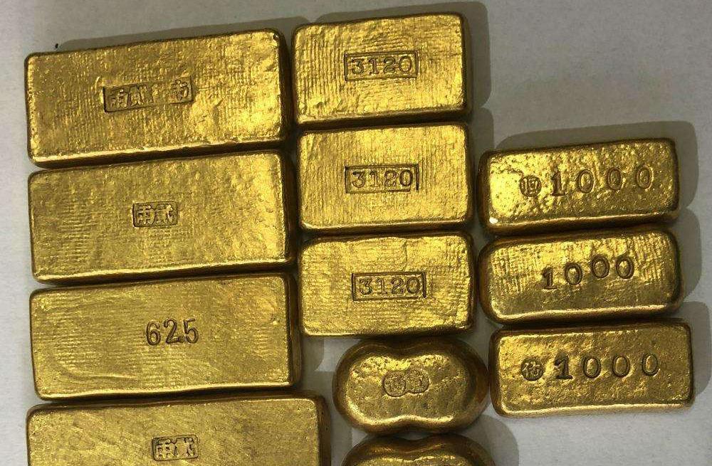 人工合成黄金有多难?明明可以人工合成黄金,为啥没人愿意干?