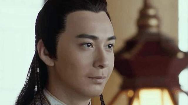 帅哥|古装“丑男”横行不怪演员，勒头皮、厚刘海，颜值再高也难驾驭
