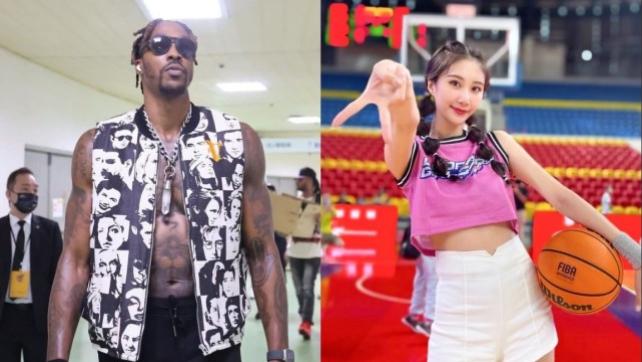 交易|霍华德点赞啦啦队美女！晒尼克杨求职社媒：他想和魔兽在云豹联手