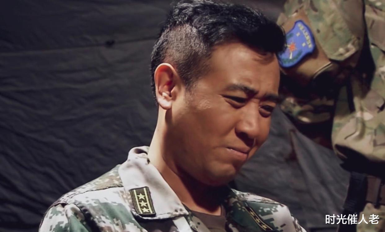 |我是特种兵：“铁拳团”团长康雷上校，拥有实战经验，前途如何？