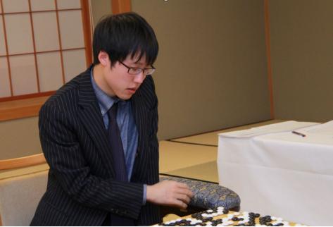 井山裕太|井山裕太将再失头衔吗？一力辽离棋圣越来越近！