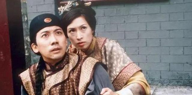 香港小姐|她是港姐第一，出道20多年零绯闻，丈夫是两次影帝！