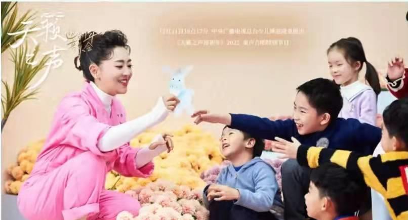 全红婵|太可爱！全红婵最找毛驴被编成童话剧，新发型神似卡通樱桃小丸子