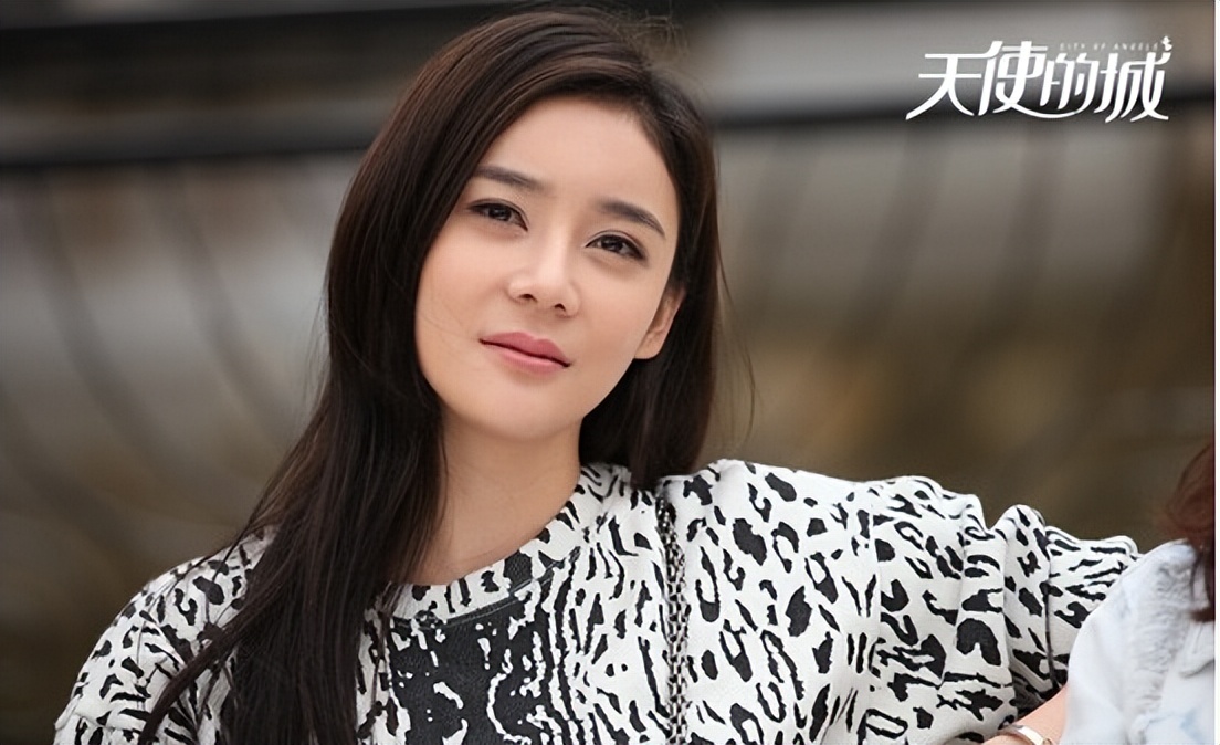 江疏影|这批1.5线女星资源好到爆却沦为收视毒药 真是小红靠捧大红靠命呀