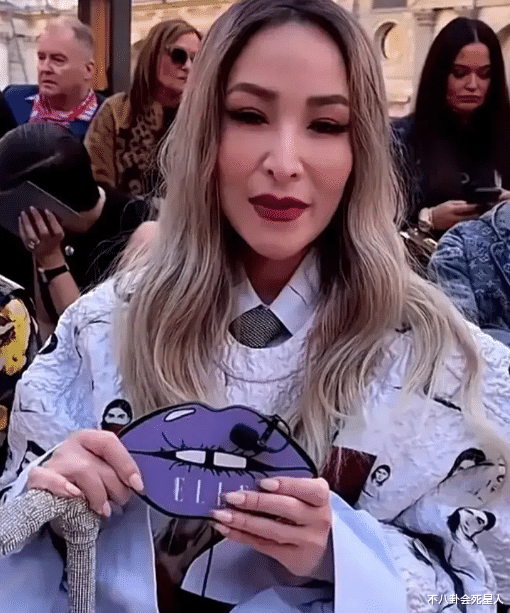 蛇精脸|巫婆鼻、镰刀眼、蛇精脸，看完这些明星整容后模样，我受到了惊吓