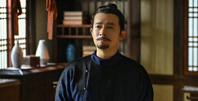 唐朝诡事录|《唐朝诡事录》：第三集的两个暗示已经将嫌疑指向了元来