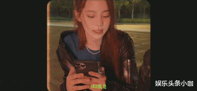 欧阳娜娜|又一个恋爱脑?秘密同居实锤