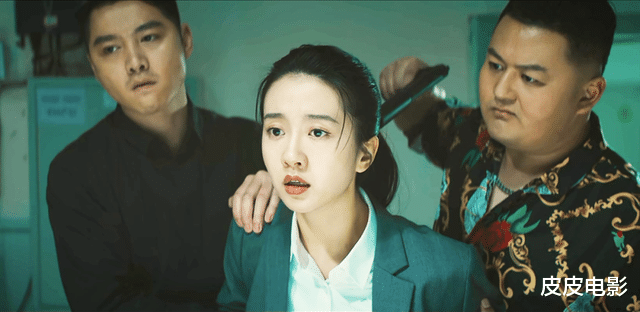 中国电影|2022年,黄渤、古天乐这些人的溃败,是中国电影的遗憾与悲哀